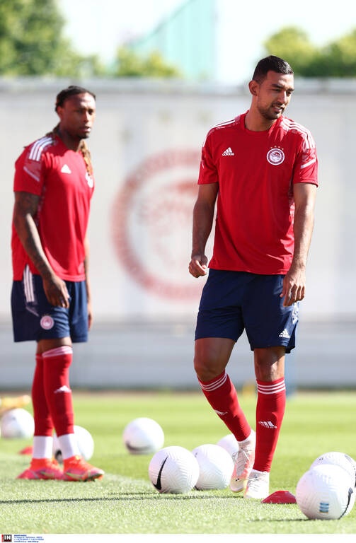 Στήριξη Χασάν σε Σεμέδο: «Όσοι σε ξέρουν γνωρίζουν πως δε θα το έκανες»!