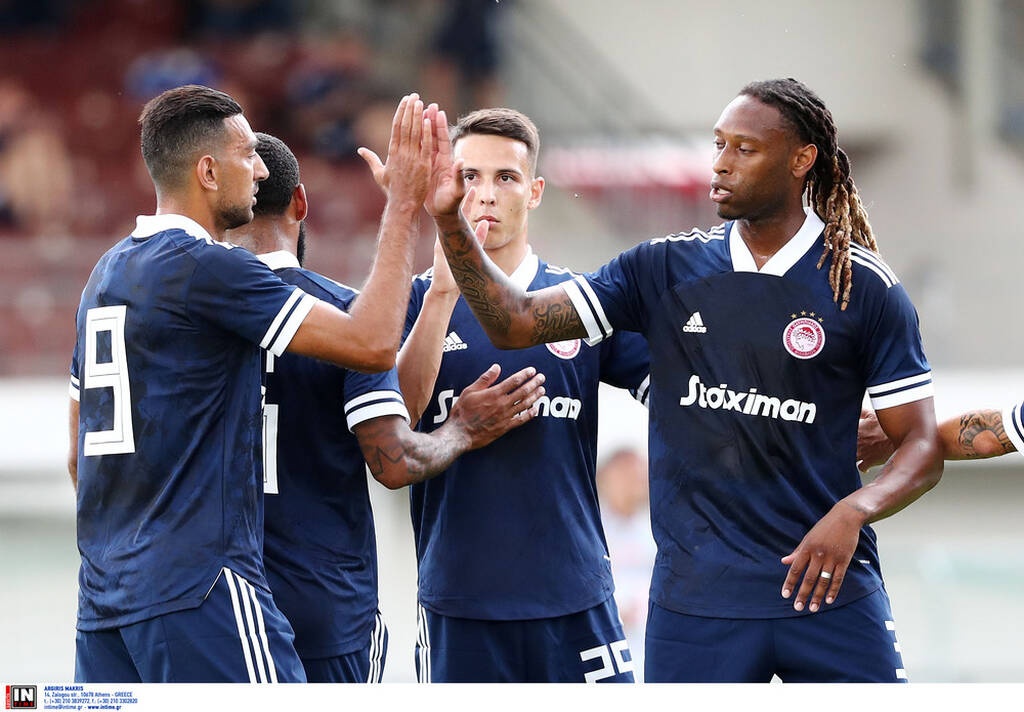 Στήριξη Χασάν σε Σεμέδο: «Όσοι σε ξέρουν γνωρίζουν πως δε θα το έκανες»!