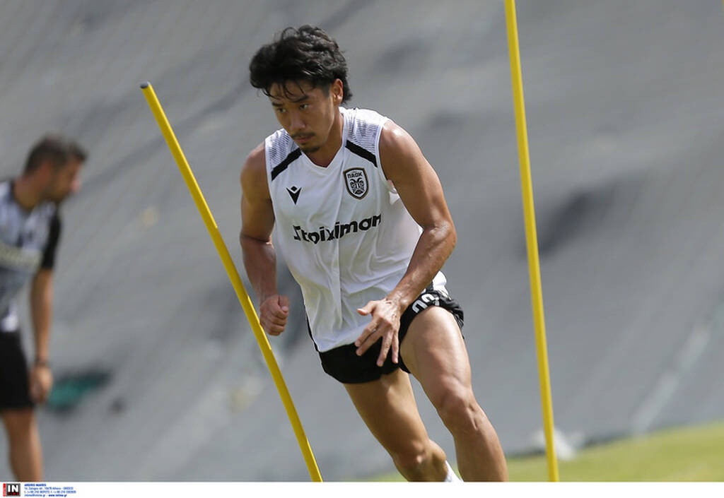 ΠΑΟΚ: Μία ομάδα γεμάτη διεθνείς!