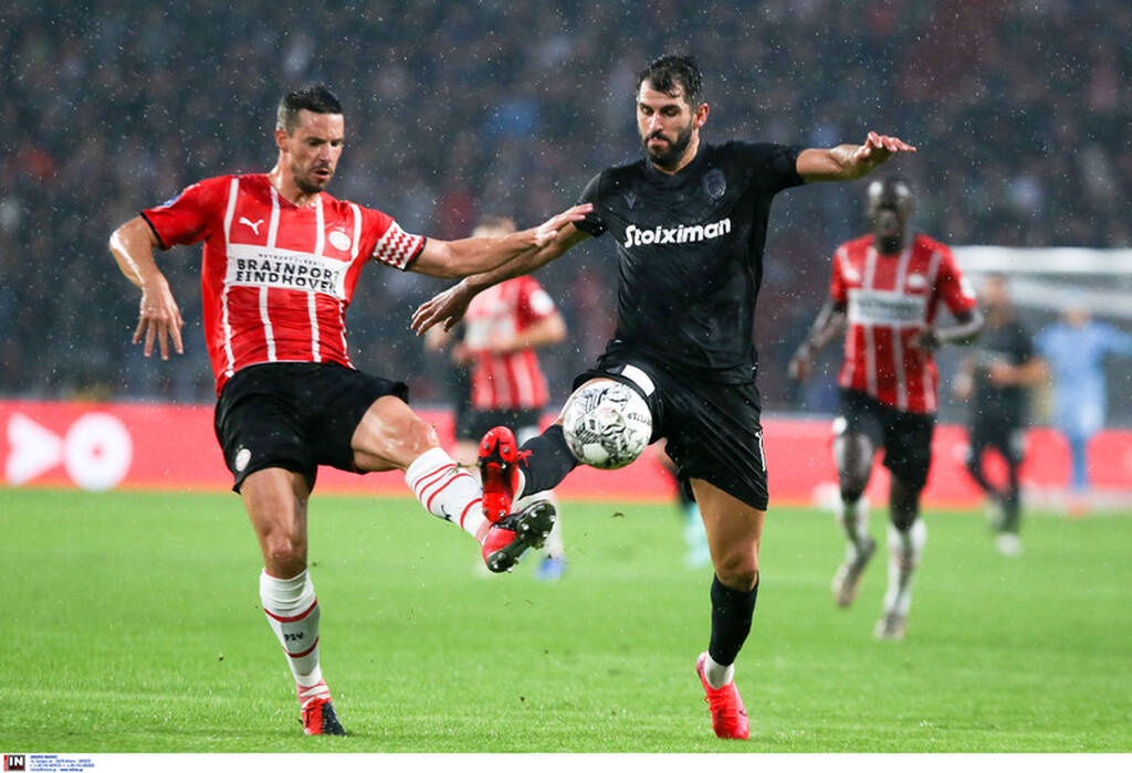 ΠΑΟΚ: Μία ομάδα γεμάτη διεθνείς!