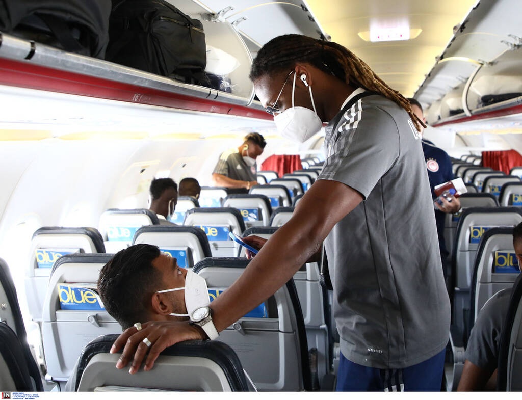 Στήριξη Χασάν σε Σεμέδο: «Όσοι σε ξέρουν γνωρίζουν πως δε θα το έκανες»!