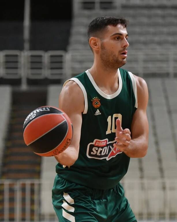 Παναθηναϊκός ΟΠΑΠ: Τα highlights από τη φιλική νίκη επί του Περιστερίου (video+photos)