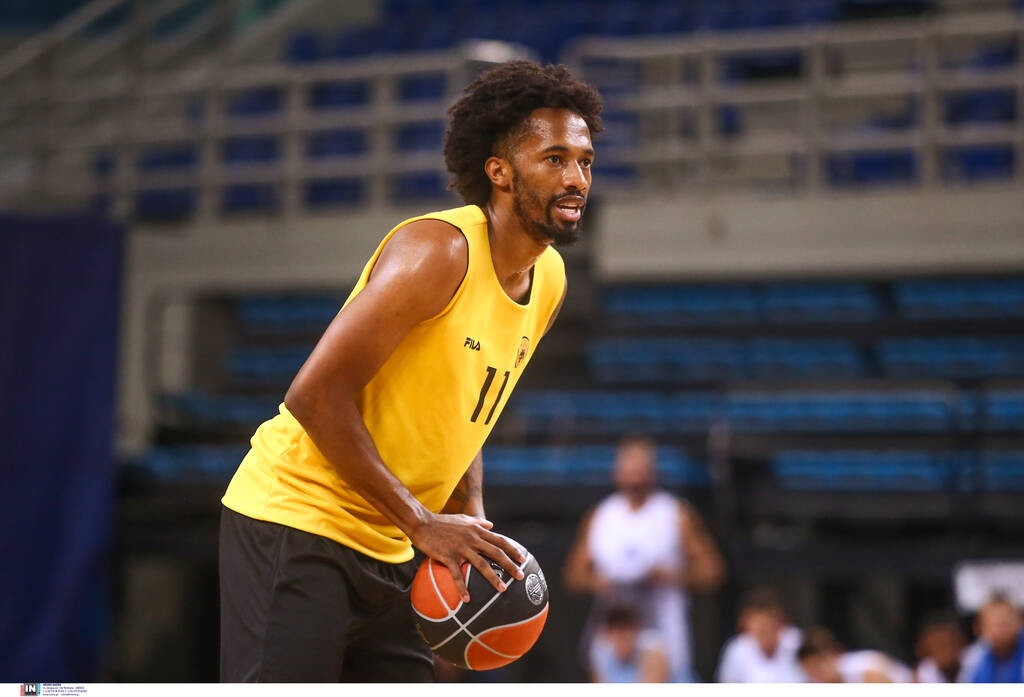 ΑΕΚ: Φιλική νίκη κόντρα στον Ηρακλή