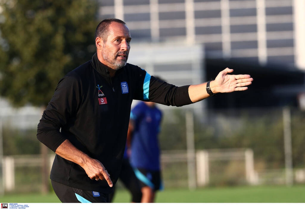 Ελλάδα: Αναχωρεί για Κόσοβο – Ατομικό ο Τζόλης (photos)