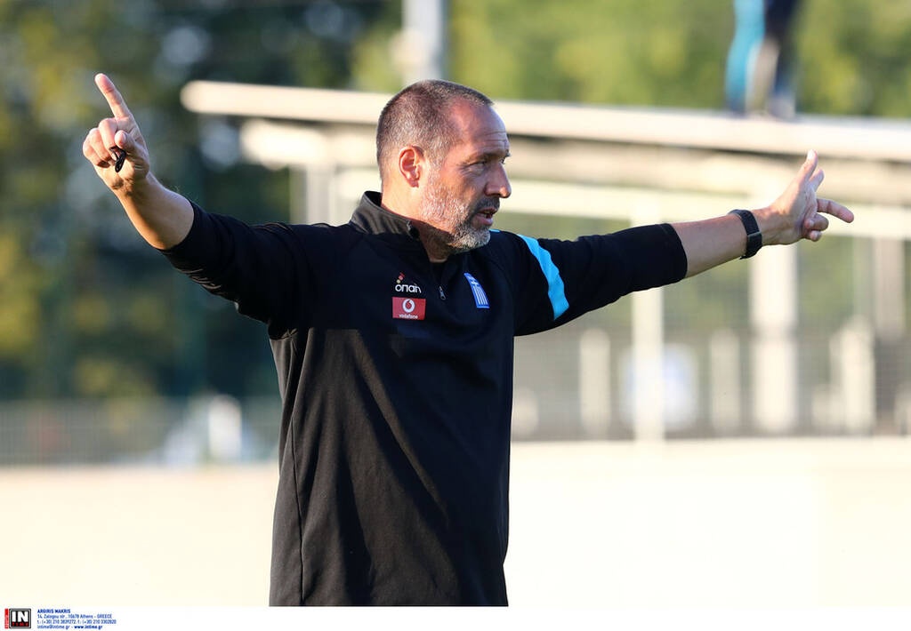 Ελλάδα: Αναχωρεί για Κόσοβο – Ατομικό ο Τζόλης (photos)