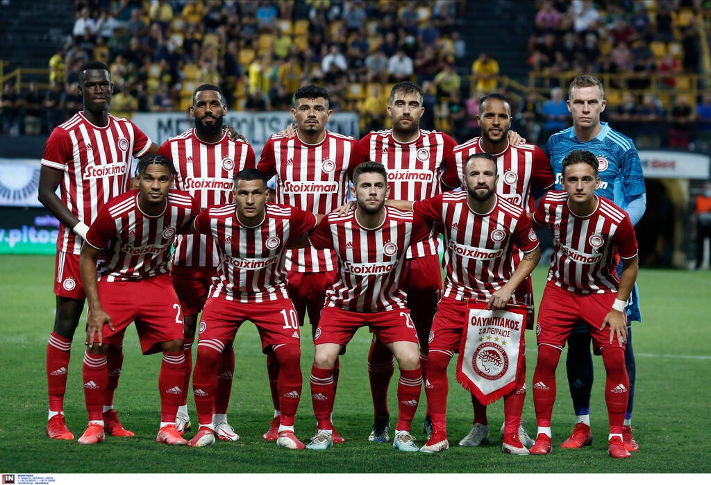 Άρης - Ολυμπιακός 1-1: Οι «κίτρινοι» τις εντυπώσεις, «έσωσε» τους «ερυθρόλευκους» ο Αβράαμ