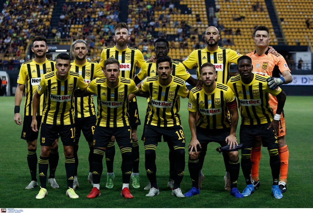 Άρης - Ολυμπιακός 1-1: Οι «κίτρινοι» τις εντυπώσεις, «έσωσε» τους «ερυθρόλευκους» ο Αβράαμ