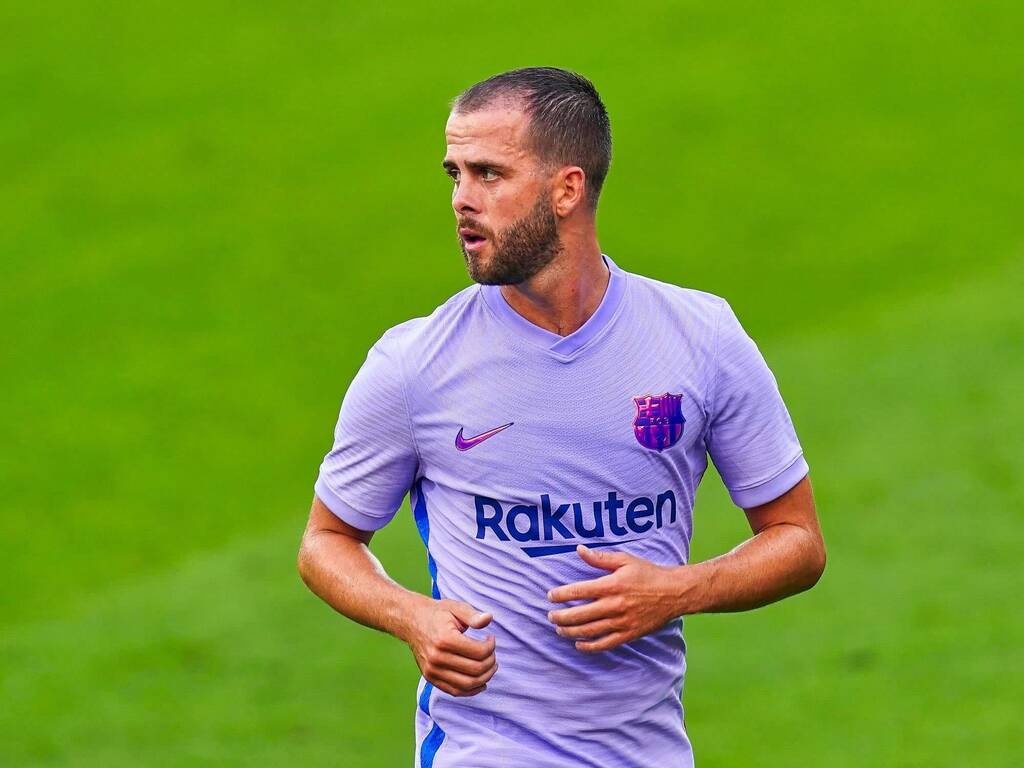 «Ντου» Πιάνιτς σε Κούμαν! (Photos)
