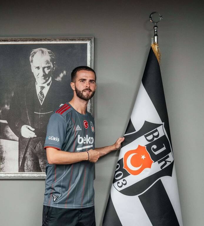 «Ντου» Πιάνιτς σε Κούμαν! (Photos)