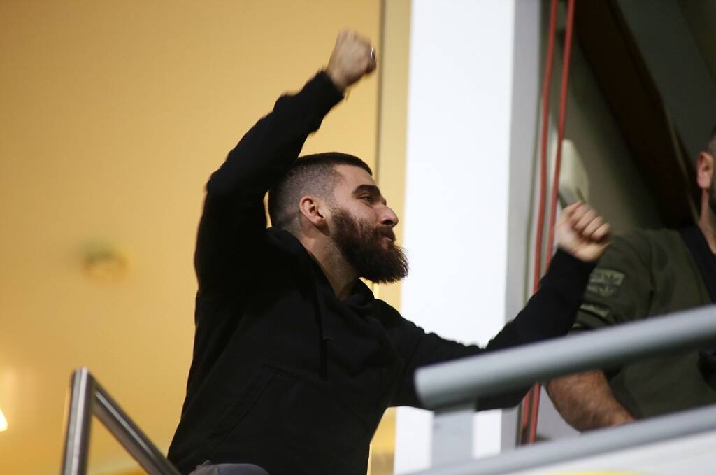 ΠΑΟΚ: Έντονη αντίδραση και μήνυμα από Σαββίδη - «Προσπάθησαν να μας θάψουν» (photos)