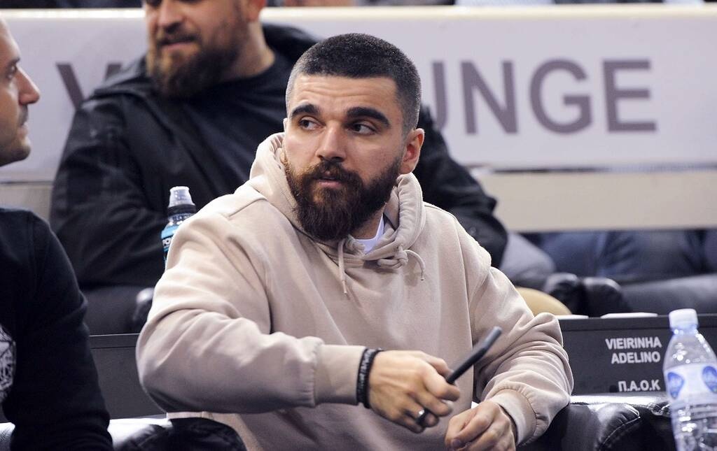 ΠΑΟΚ: Έντονη αντίδραση και μήνυμα από Σαββίδη - «Προσπάθησαν να μας θάψουν» (photos)