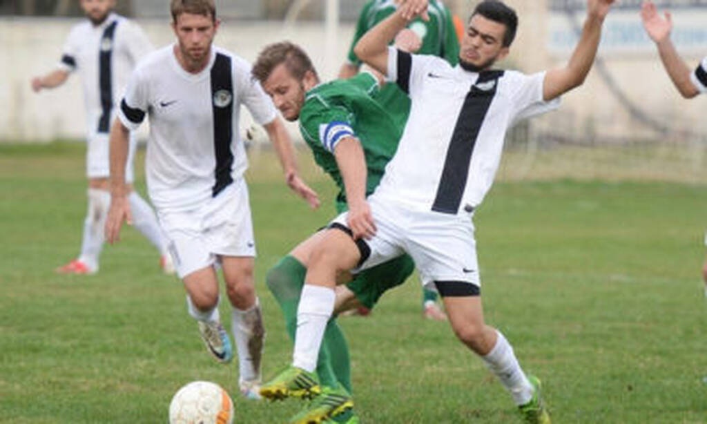 Θρήνος - Πέθανε στο γήπεδο 36χρονος πρώην άσος της Καλαμάτας