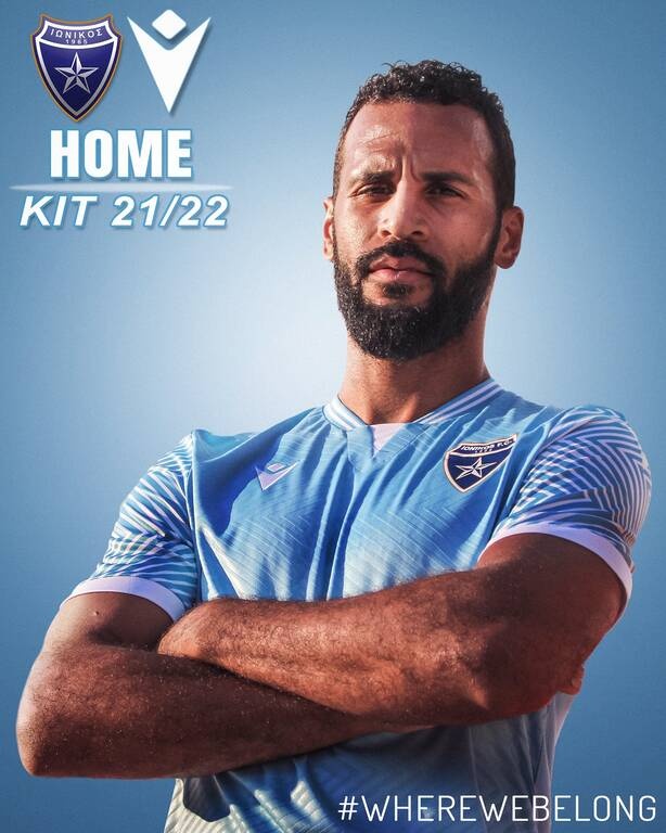 Ιωνικός: Οι εμφανίσεις για την επιστροφή στη Super League (photos)