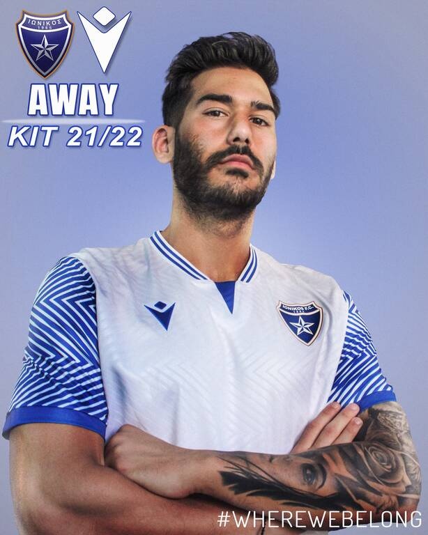 Ιωνικός: Οι εμφανίσεις για την επιστροφή στη Super League (photos)