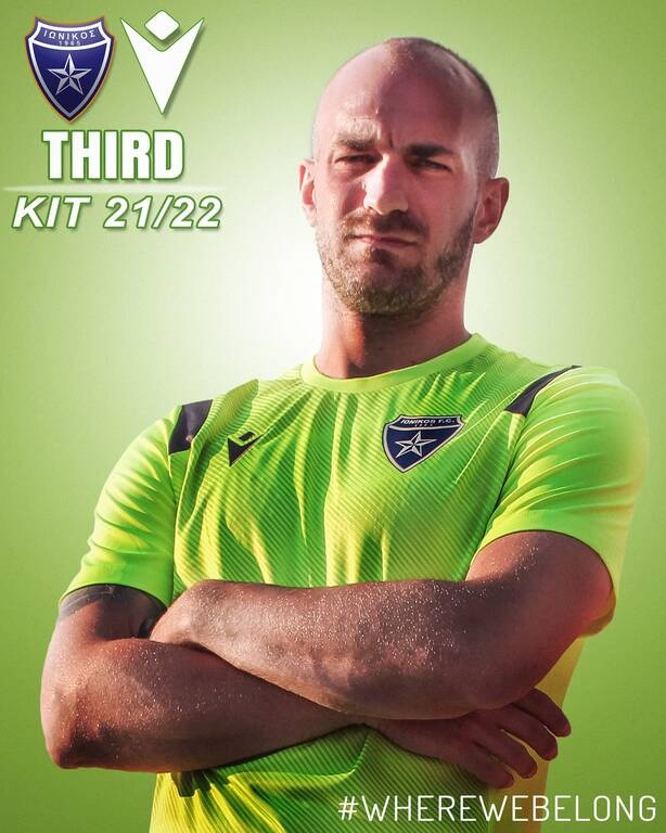 Ιωνικός: Οι εμφανίσεις για την επιστροφή στη Super League (photos)