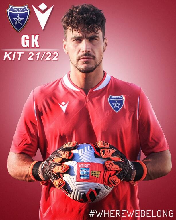 Ιωνικός: Οι εμφανίσεις για την επιστροφή στη Super League (photos)