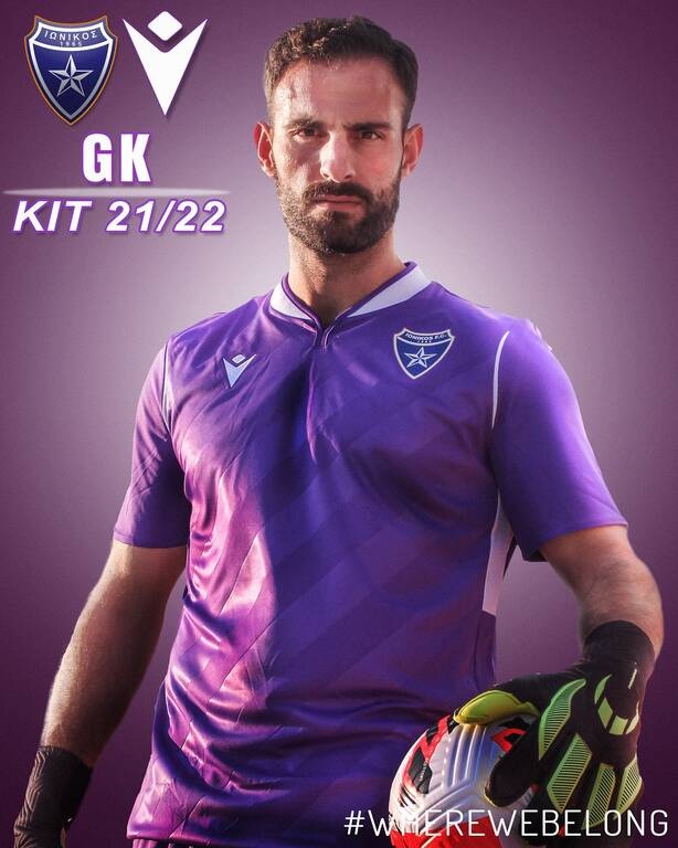 Ιωνικός: Οι εμφανίσεις για την επιστροφή στη Super League (photos)