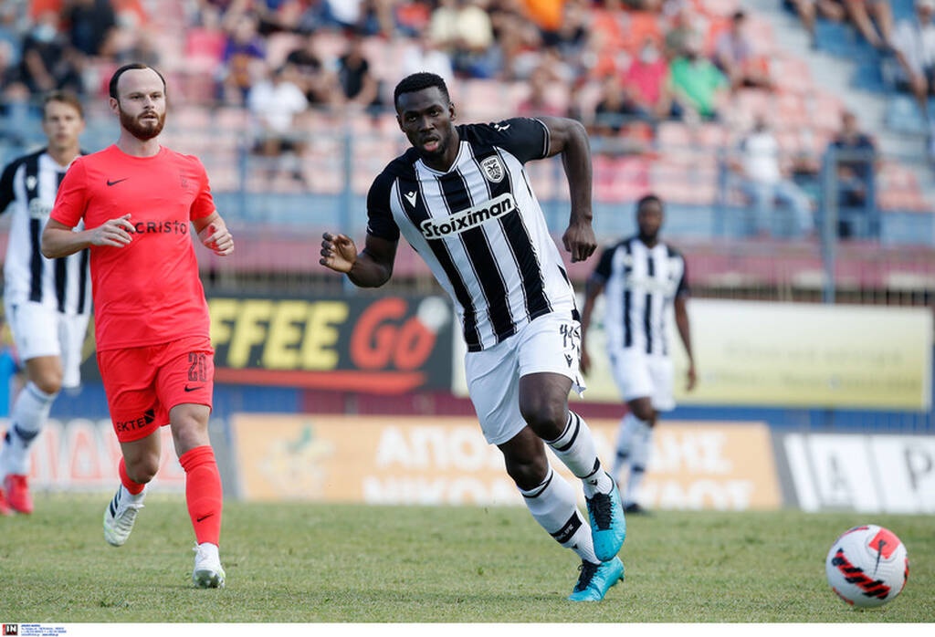 ΠΑΟΚ: Το σχόλιο του Λουτσέσκου για τις μεταγραφές και το ρόστερ (photos)