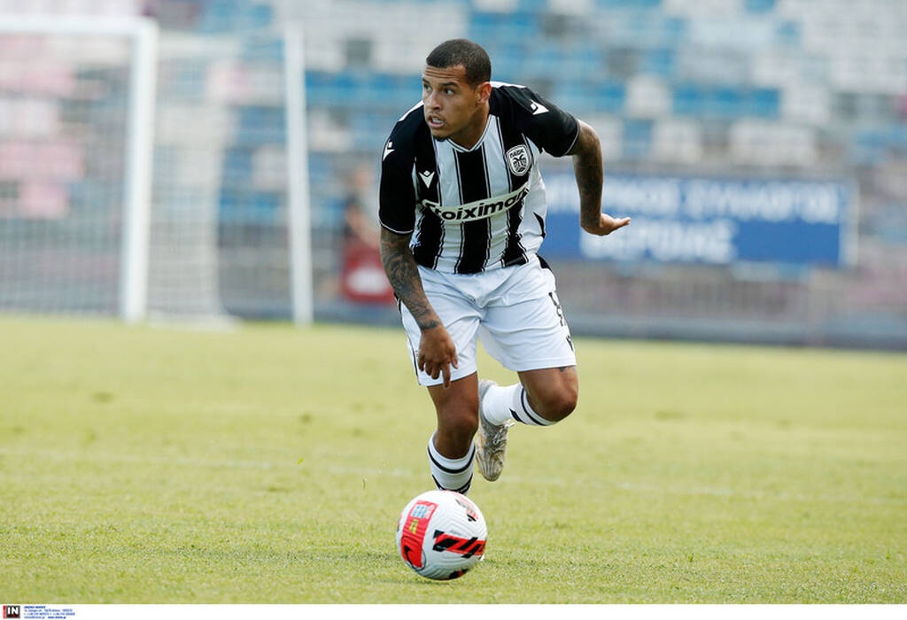 ΠΑΟΚ: Το σχόλιο του Λουτσέσκου για τις μεταγραφές και το ρόστερ (photos)