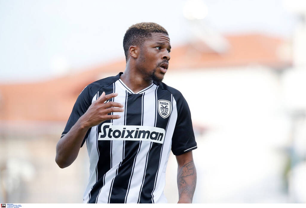 ΠΑΟΚ: Τα highlights του φιλικού με τη Βέροια και το ντεμπούτο Μιτρίτσα, Σίντκλεϊ, Άκπομ (video)