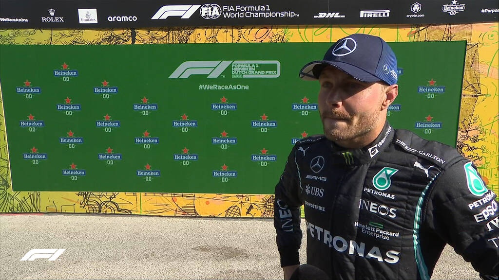 Formula 1: Ο... γηπεδούχος Φερστάπεν πήρε την pole position (photos)