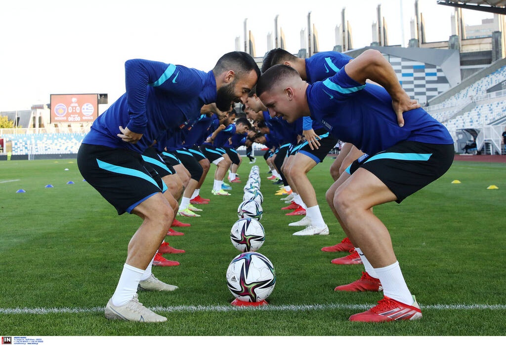 Κόσοβο-Ελλάδα: Μονόδρομος η νίκη στην Πρίστινα