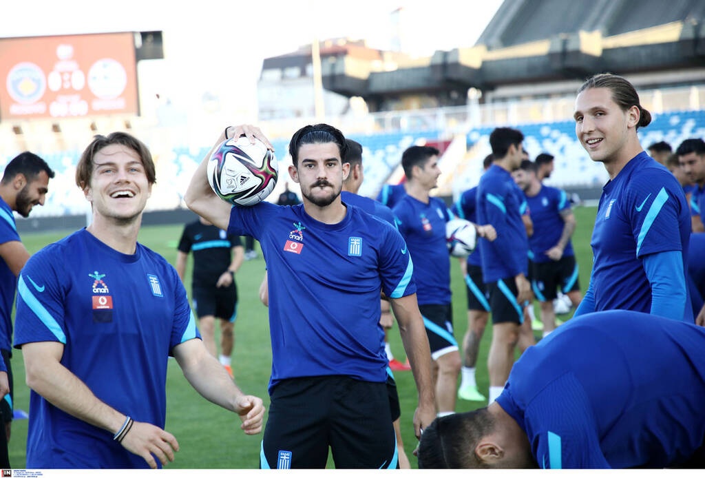 Κόσοβο-Ελλάδα: Μονόδρομος η νίκη στην Πρίστινα