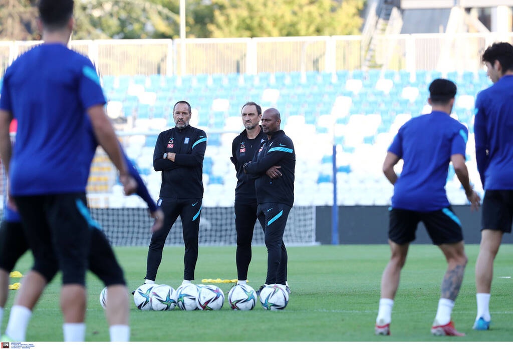 Κόσοβο-Ελλάδα: Μονόδρομος η νίκη στην Πρίστινα