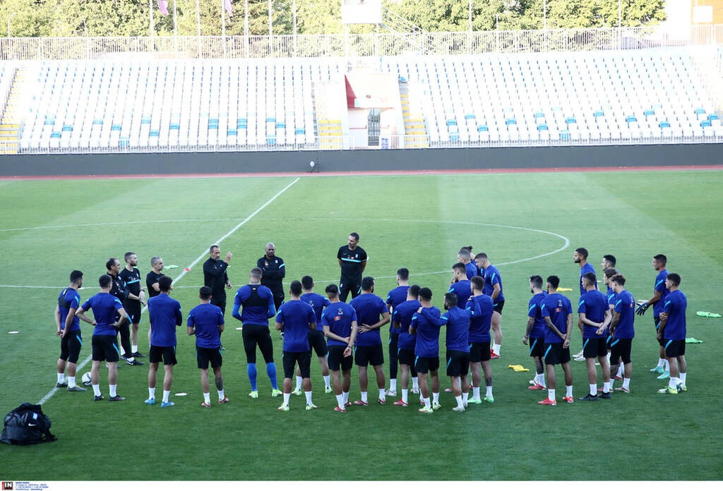 Κόσοβο-Ελλάδα: Μονόδρομος η νίκη στην Πρίστινα