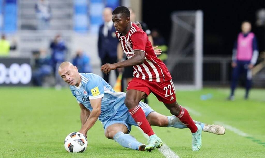 Το πραξικόπημα έφερε αναβολή στο Γουινέα-Μαρόκο - Αγωνία για τους παίκτες Ολυμπιακού και ΠΑΣ