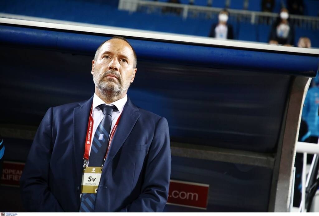 Κόσοβο-Ελλάδα: Μπέρδεψε και την UEFA ο Φαν'τ Σχιπ - Στόπερ τελικά ο Γιαννούλης