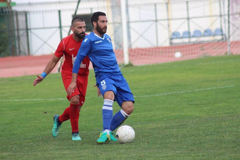 Ιωνικός: Προβλημάτισε πριν την ΑΕΚ, έχασε 3-1 από τον Διαγόρα Ρόδου! (photos)