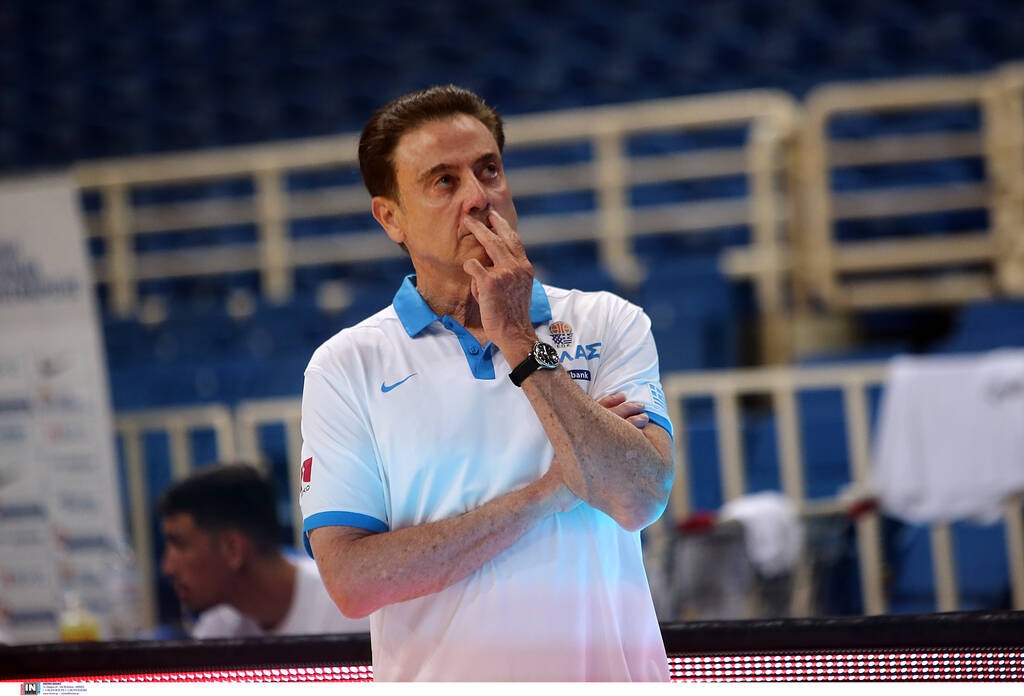 Πιτίνο: «Έφτιαξαν φοβερή ομάδα στον Παναθηναϊκό» (video+photos)