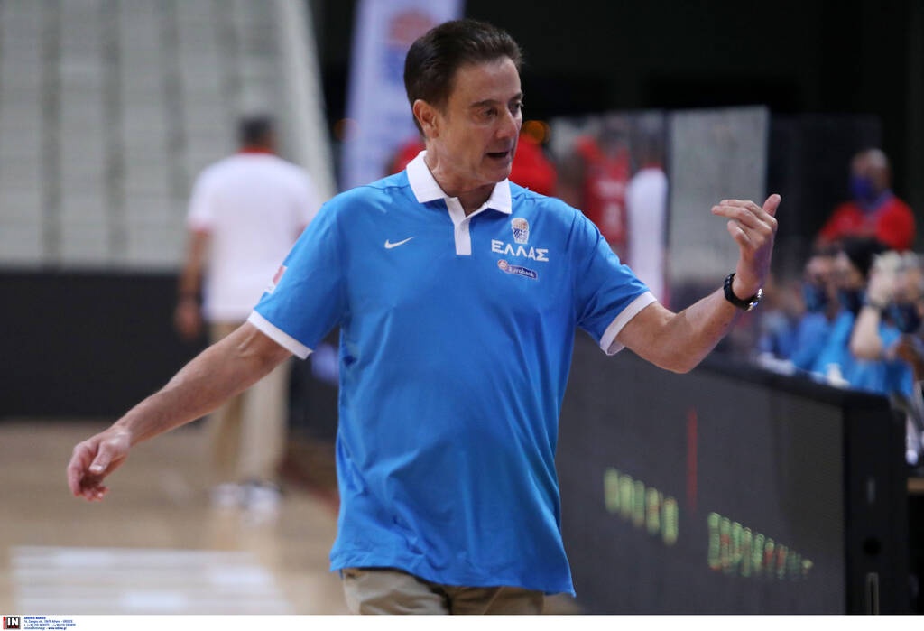 Πιτίνο: «Έφτιαξαν φοβερή ομάδα στον Παναθηναϊκό» (video+photos)