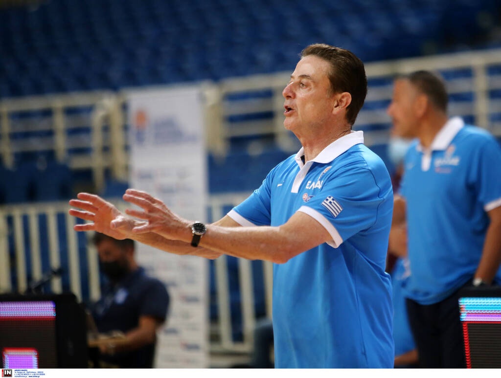 Πιτίνο: «Έφτιαξαν φοβερή ομάδα στον Παναθηναϊκό» (video+photos)