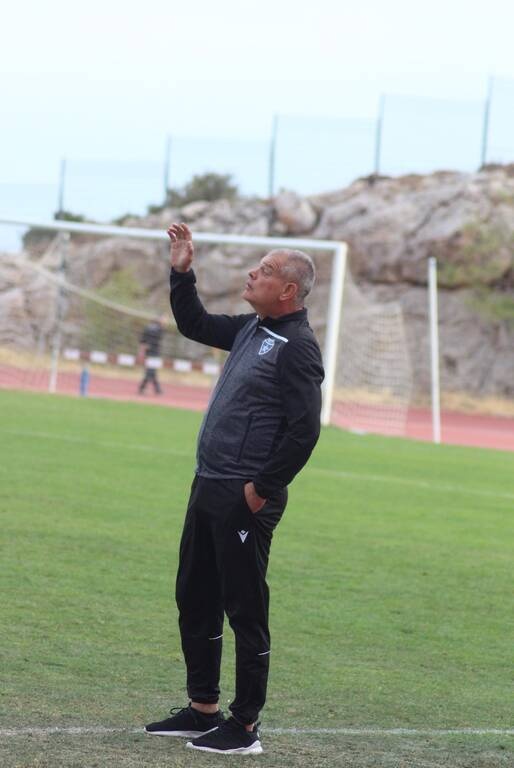 Ιωνικός: Προβλημάτισε πριν την ΑΕΚ, έχασε 3-1 από τον Διαγόρα Ρόδου! (photos)