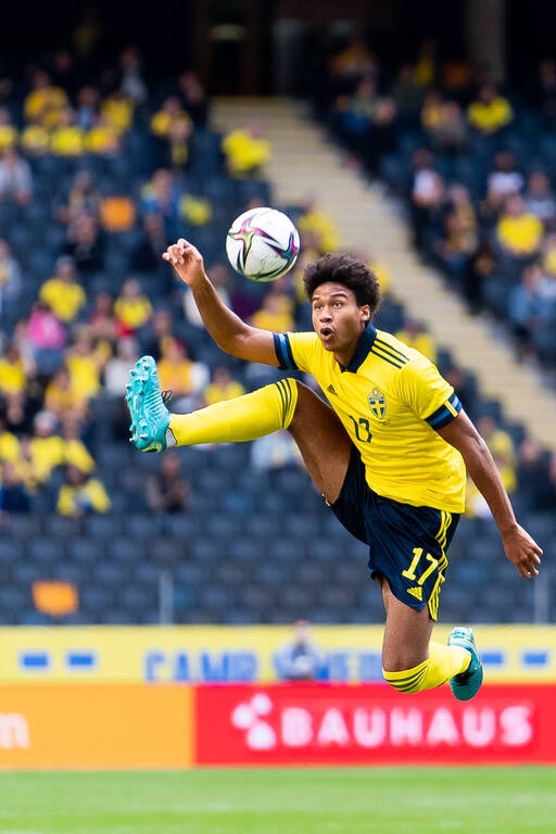 Ελλάδα: Φιλική νίκη για τη Σουηδία πριν έρθει στο ΟΑΚΑ – Ντεμπούτο ο Σούντγκρεν! (photos)