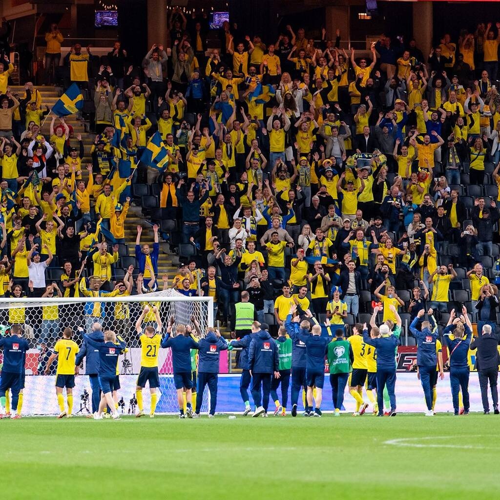 Ελλάδα: Φιλική νίκη για τη Σουηδία πριν έρθει στο ΟΑΚΑ – Ντεμπούτο ο Σούντγκρεν! (photos)