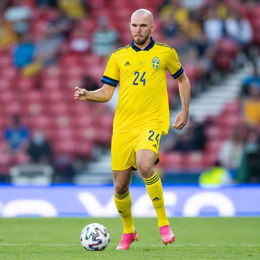 Ελλάδα: Φιλική νίκη για τη Σουηδία πριν έρθει στο ΟΑΚΑ – Ντεμπούτο ο Σούντγκρεν! (photos)