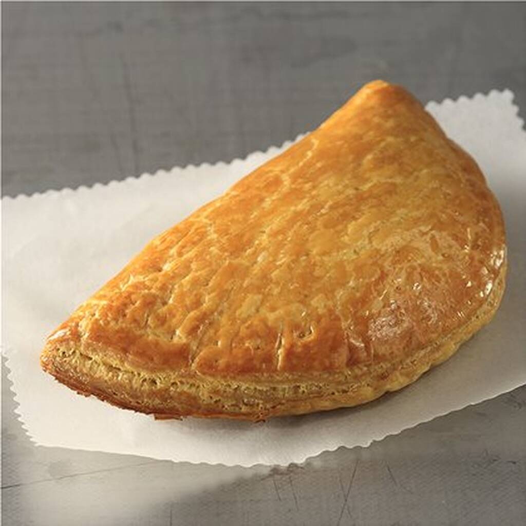 Τυρόπιτα: 100 δρχ. (29 λεπτά). Σήμερα ξεκινάει από 1 ευρώ η σφολιάτα και ανεβαίνει η τιμή