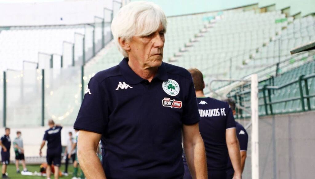 Παναθηναϊκός: Η αγορά των ελευθέρων και τα ονόματα που βάζουν... φωτιά (photos)