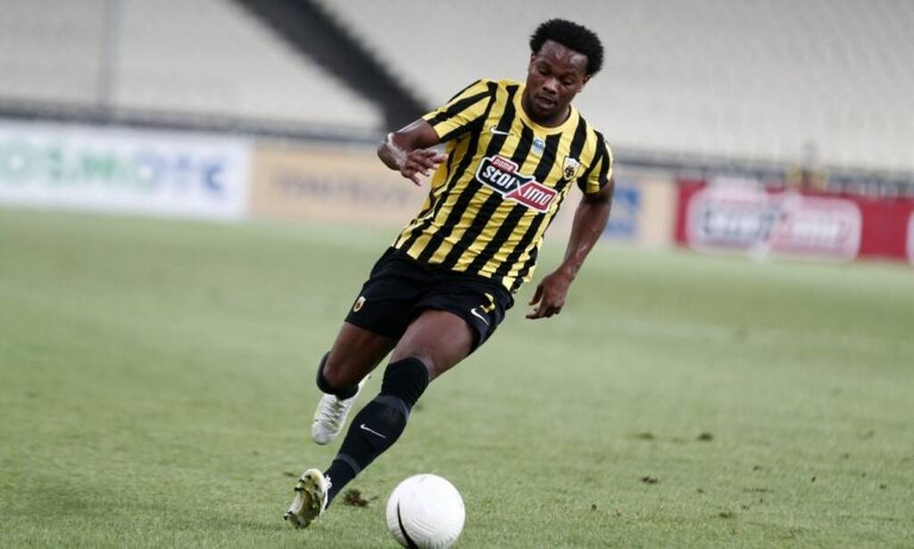 ΑΕΚ: Αγώνα δρόμου για την πρεμιέρα ο Λιβάι (photos)