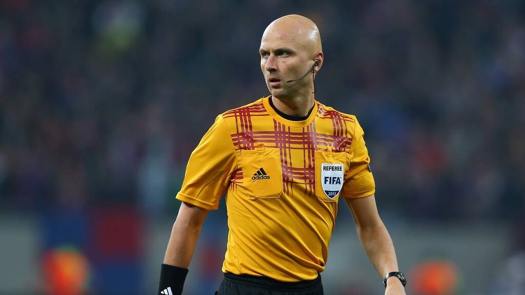 Ελλάδα-Σουηδία: Αυτός σφυρίζει την αναμέτρηση