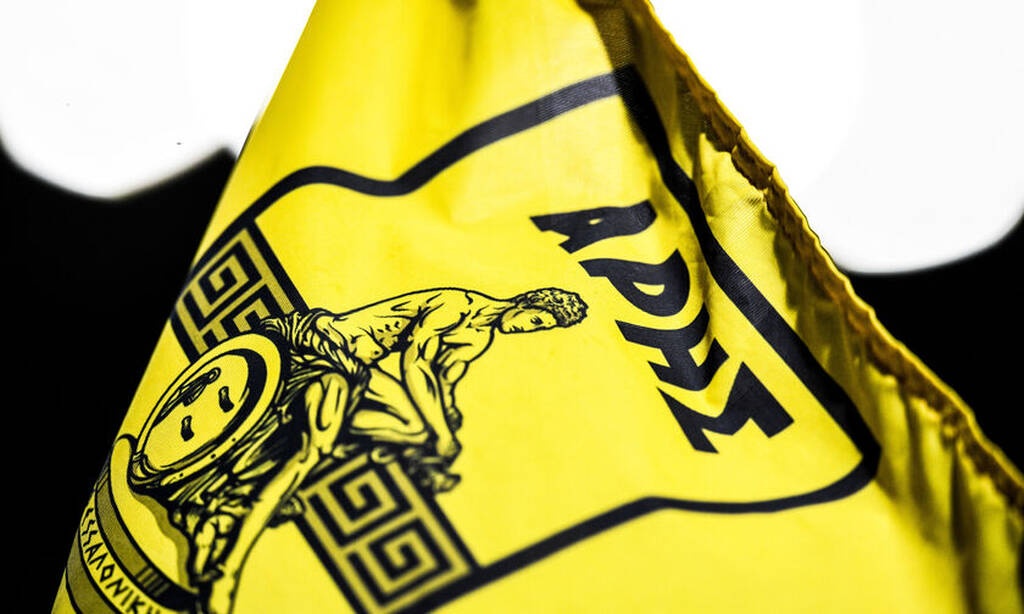 Άρης: Αίτηση αναψηλάφησης για το -6  - Εξελίξεις εντός εβδομάδας