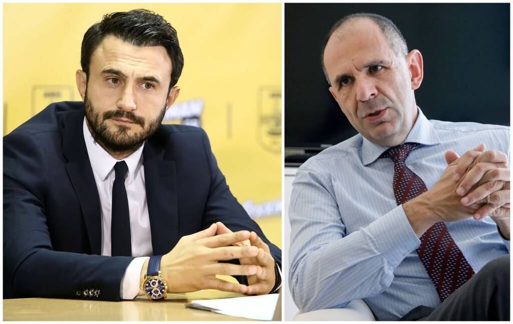 Άρης: Αίτηση αναψηλάφησης για το -6  - Εξελίξεις εντός εβδομάδας