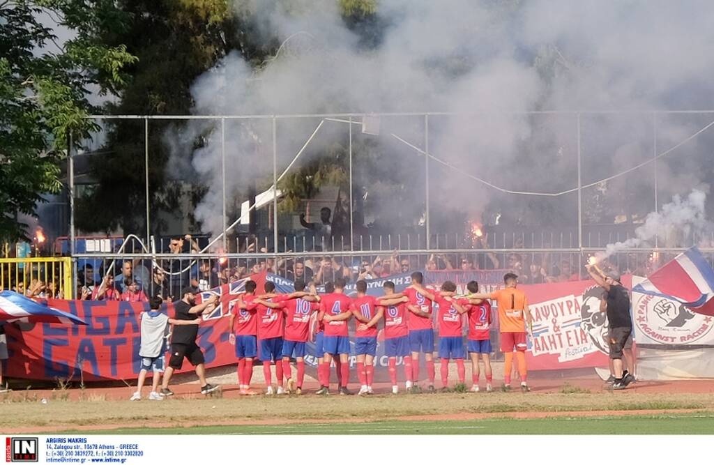 Πανιώνιος: Κάνει πίσω ο Τσακουμάκος - Συναγερμός για την Super League 2