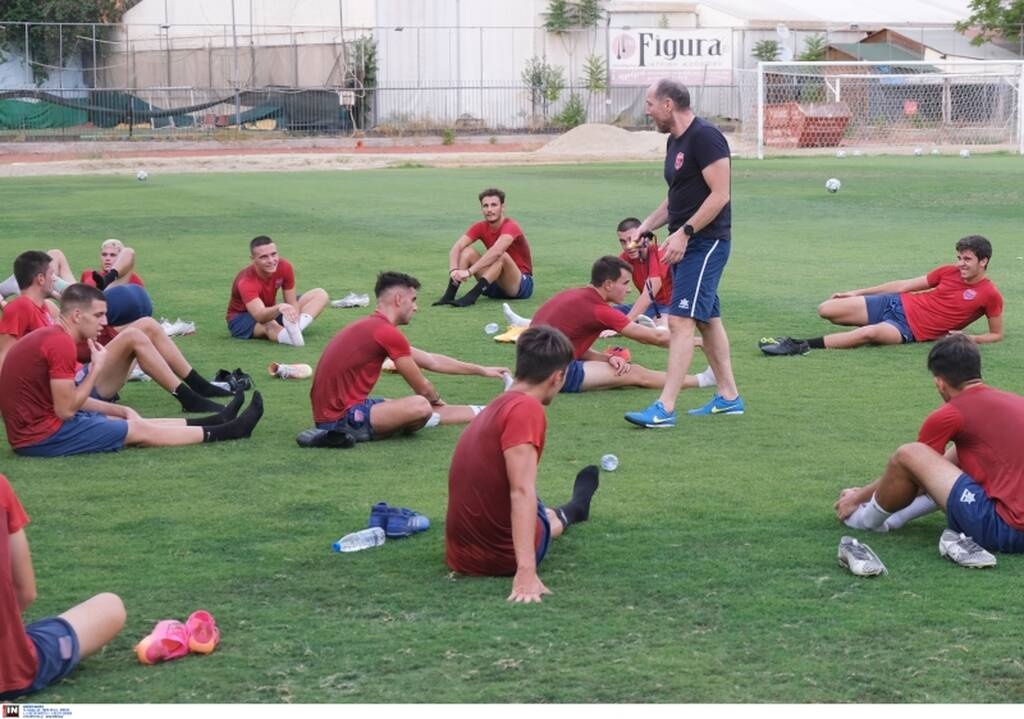 Πανιώνιος: Κάνει πίσω ο Τσακουμάκος - Συναγερμός για την Super League 2