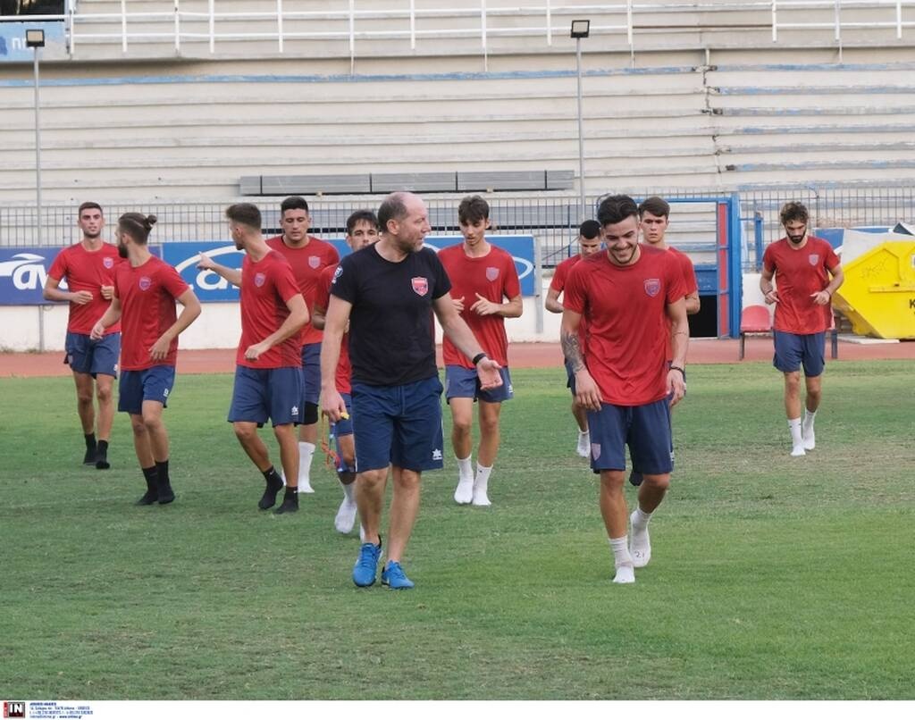 Πανιώνιος: Κάνει πίσω ο Τσακουμάκος - Συναγερμός για την Super League 2