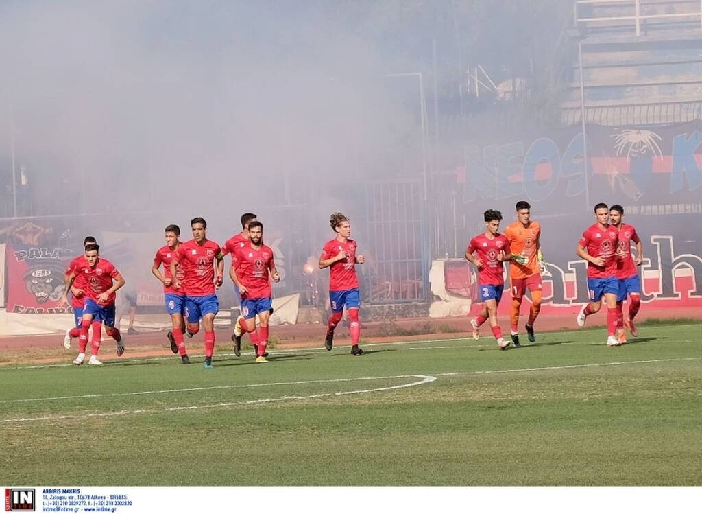 Πανιώνιος: Κάνει πίσω ο Τσακουμάκος - Συναγερμός για την Super League 2