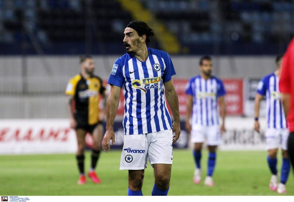 Λάζαρος Χριστοδουλόπουλος: Παρτάρει και... σπάει πιάτα (video+photos)